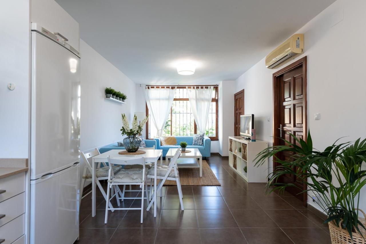 Bungalow Next To The Beach Porto Rico Extérieur photo