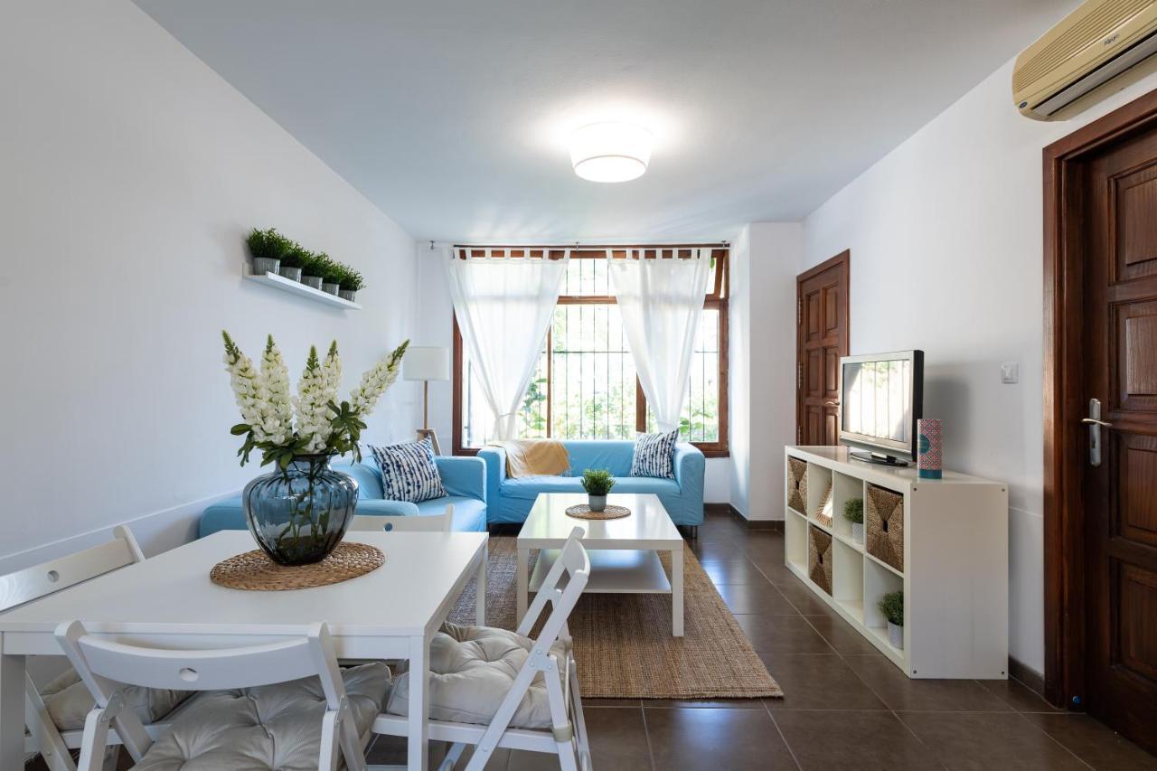 Bungalow Next To The Beach Porto Rico Extérieur photo