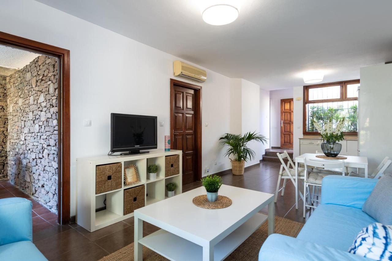 Bungalow Next To The Beach Porto Rico Extérieur photo