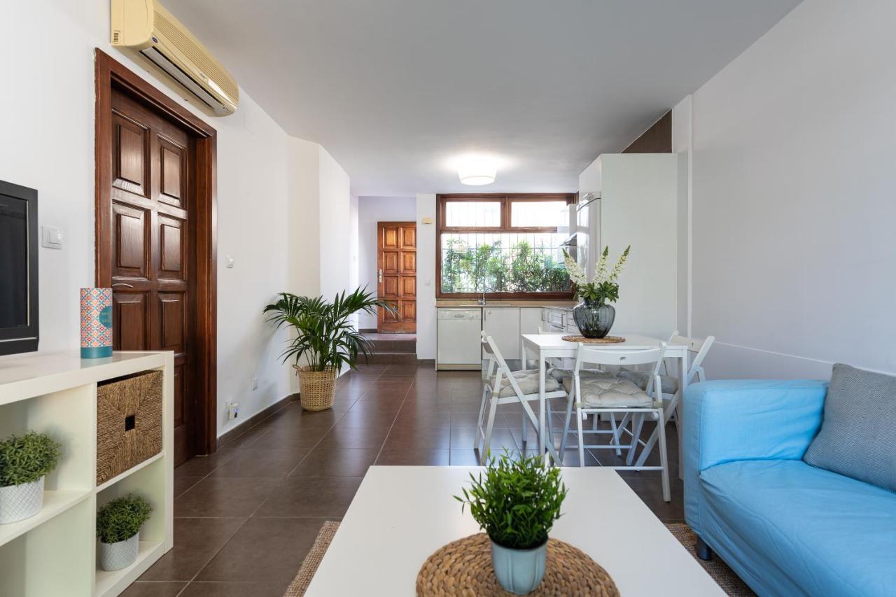 Bungalow Next To The Beach Porto Rico Extérieur photo