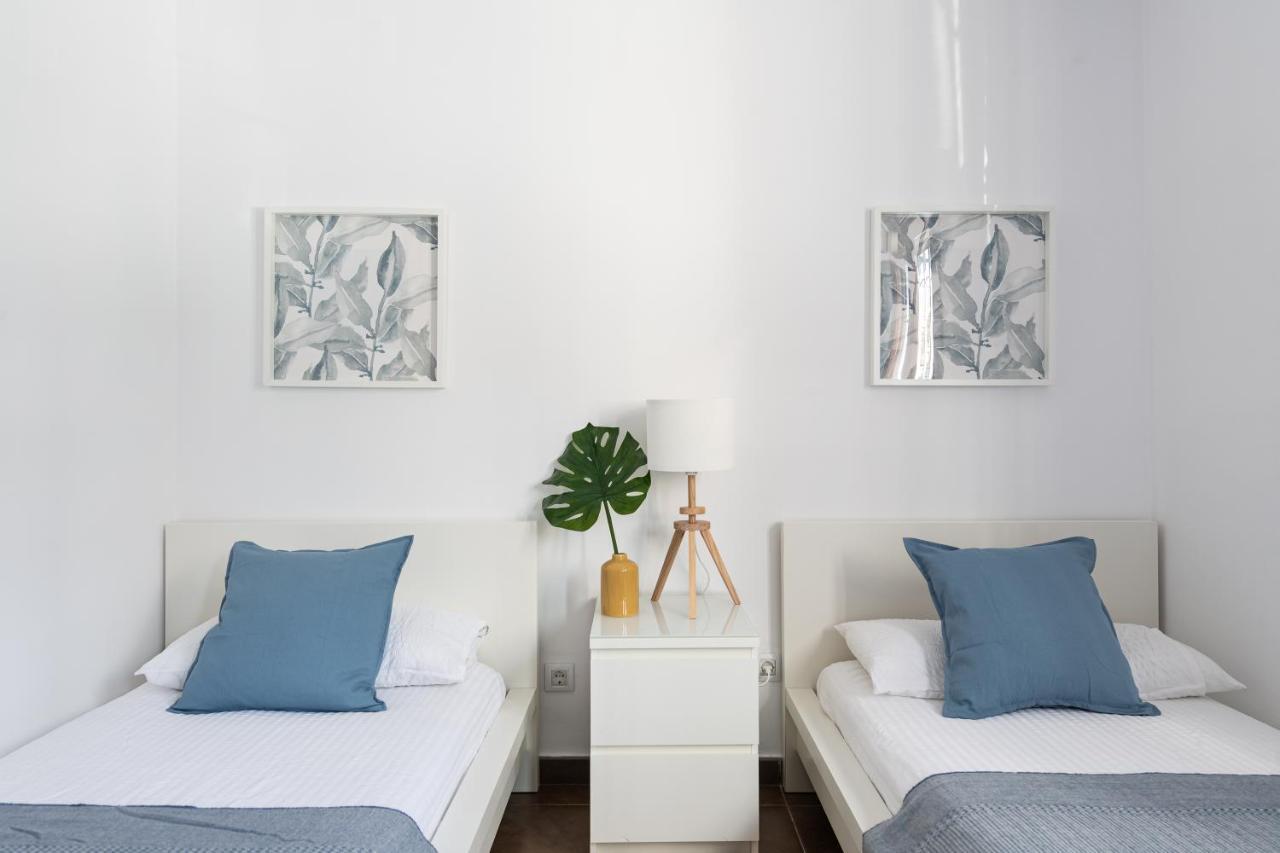 Bungalow Next To The Beach Porto Rico Extérieur photo