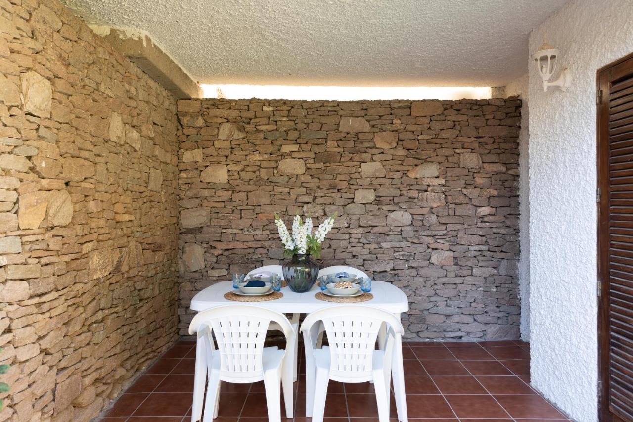 Bungalow Next To The Beach Porto Rico Extérieur photo