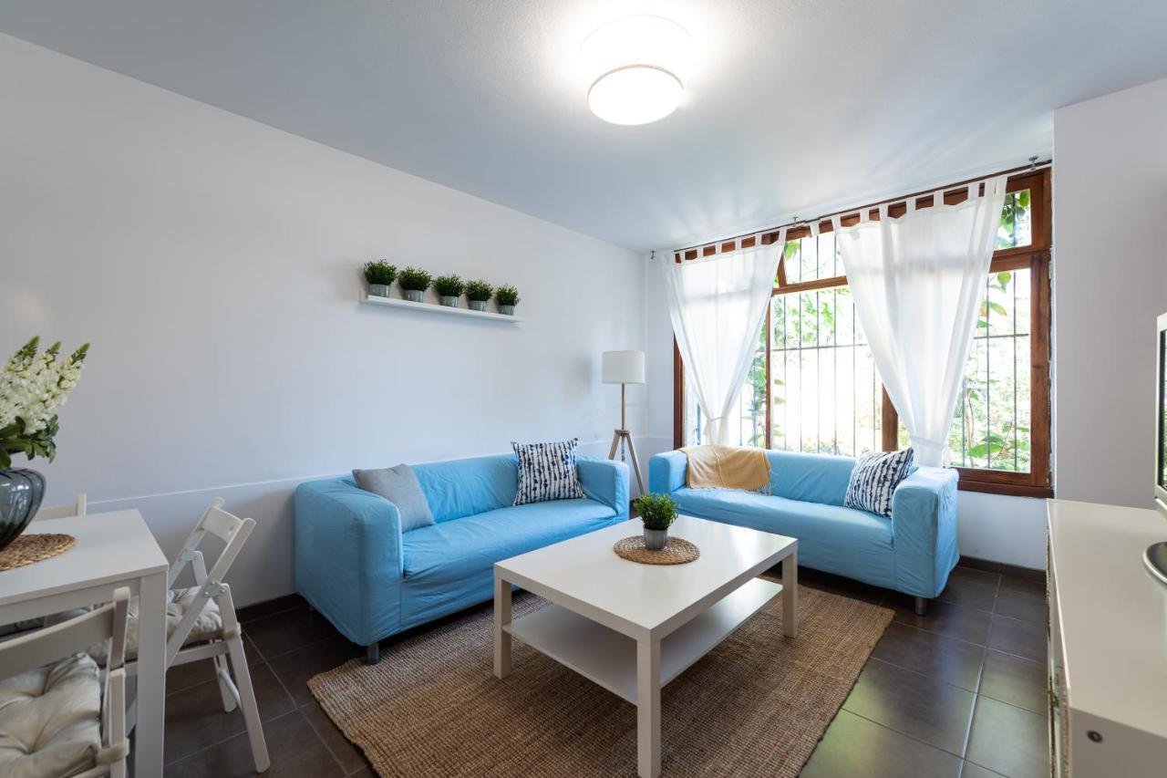 Bungalow Next To The Beach Porto Rico Extérieur photo
