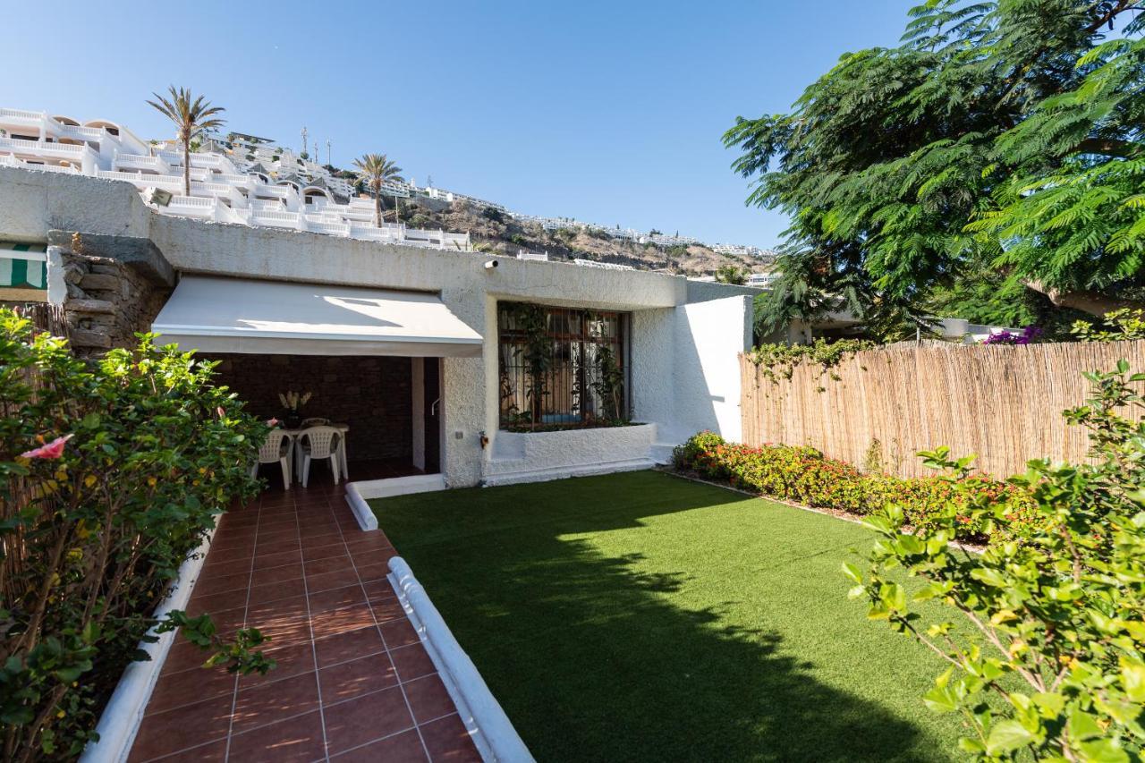 Bungalow Next To The Beach Porto Rico Extérieur photo