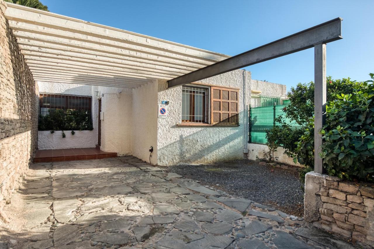 Bungalow Next To The Beach Porto Rico Extérieur photo